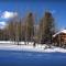 Lazy Fox Cabin - West Yellowstone