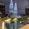 Star at KLCC
