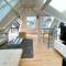 Sublime loft for 6 people in the heart of the city centre