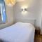 Sublime loft for 6 people in the heart of the city centre