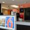 Motel 6-Gaithersburg, DC - Washington