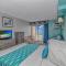 Direct Oceanfront Sea Mist Resort 20305 - 默特尔比奇