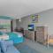 Direct Oceanfront Sea Mist Resort 20305 - 默特尔比奇