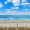 Direct Oceanfront Sea Mist Resort 20305 - 默特尔比奇