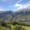 Duplex la Plagne Montalbert