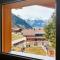 Mountain Oasis Apartment Kandersteg-Adelboden - Kandergrund
