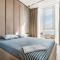 Luxury Waterfront 3-bedrooms Apartment - Oděsa