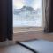 Segla Guesthouse - with view of Fjord - Fjordgård
