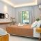 Spyridoula Resort in Corfu