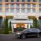 Rixos Almaty - Алматы