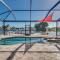 Lake Front Villa - Cape Coral