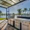 Lake Front Villa - Cape Coral