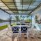 Lake Front Villa - Cape Coral