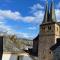 Uriges Ferienhaus in der Altstadt von Saarburg mit Sauna, Kinderspielecke, 1000Mbit Wlan, 1 Minute vom Wasserfall entfernt - Saarburg