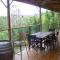Eumundi Guesthouse and B&B