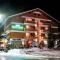 Hotel Krone - only Bed & Breakfast