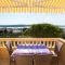 Stunning Apartment In Barbat With House Sea View - Barbat na Rabu