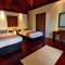 Villa Samudra Luxury Beachfront
