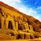 Safari Abu Simbel - 阿布辛贝