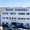 HOTEL AVIACIOn - Manises