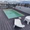 DEPARTAMENTO AZ SUITE