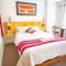 Sosa House Eco Hotel Boutique