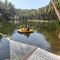 Riverlap homestay