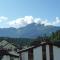 Ferienwohnung Murschetg