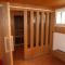 Ferienwohnung Murschetg