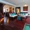 Villa Samudra Luxury Beachfront