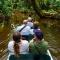 Ecolucerna Lodge Tambopata