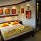 B&B Galerija Two Rooms