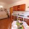 Holiday House Patrizia Otranto 6 places