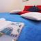 Holiday House Patrizia Otranto 6 places