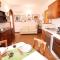 Holiday House Patrizia Otranto 6 places