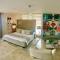 Modern Loft ,eagle Beach ,oasis Condo