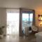 Modern Loft ,eagle Beach ,oasis Condo - Palm-Eagle Beach