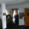 Datacom House - The Sky Blue Room