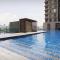Sunway Paradise Home Staycation PH2120 SELF CHECK IN OUT - 梳邦再也