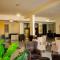 Qasayed Hotel فندق قصائد