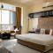 Qasayed Hotel فندق قصائد