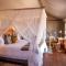 Hideaways Mankwe Tented Retreat, Greater Moremi