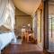 Hideaways Mankwe Tented Retreat, Greater Moremi - Chiro Pan