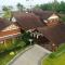 Gokulam Grand Resort & Spa, Kumarakom - Kumarakom