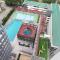 Genting Geo38 Premium HomePlus+8 Near GPO SkyWay - 云顶高原