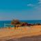 Aphrodite Family Eco Camping