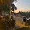Aphrodite Family Eco Camping