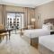 Crowne Plaza Riyadh Al Waha by IHG