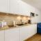 Apartament Piaskowy Sunset Resort