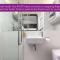 YOTELAIR Amsterdam Schiphol Transit Hotel